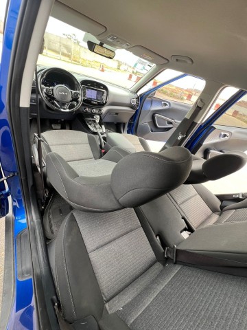 Venda KIA SOL FULL OPTION LIMPO 2020