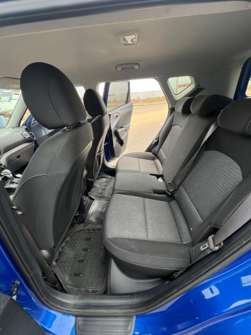 Venda KIA SOL FULL OPTION LIMPO 2020