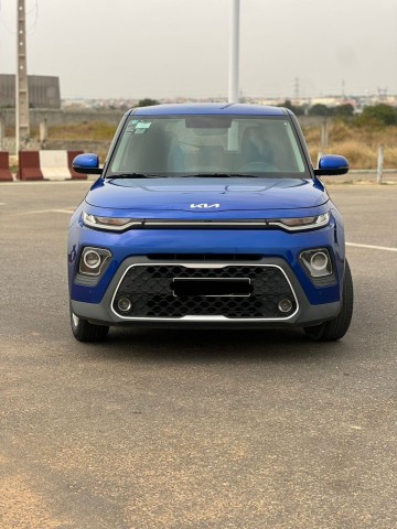 Venda KIA SOL FULL OPTION LIMPO 2020