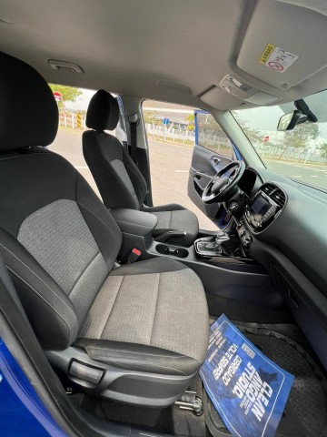 Venda KIA SOL FULL OPTION LIMPO 2020