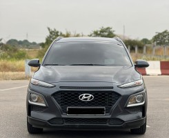 A venda HYUNDAI K LIMPO FULL