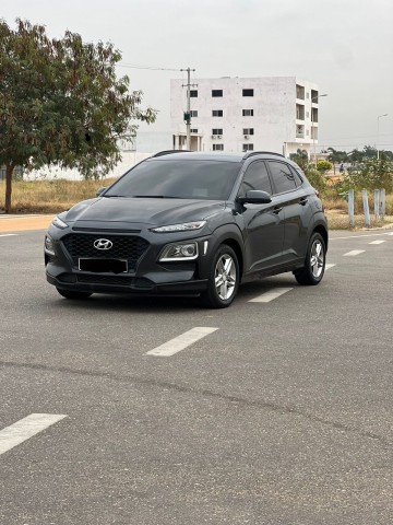 Venda HYUNDAI K LIMPO FULL