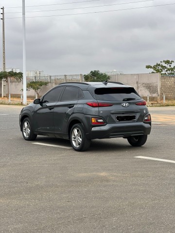 Venda HYUNDAI K LIMPO FULL
