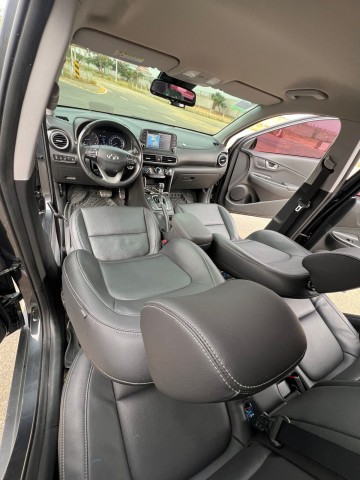 Venda HYUNDAI K LIMPO FULL