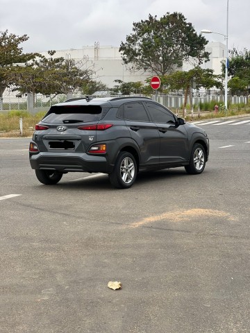 Venda HYUNDAI K LIMPO FULL