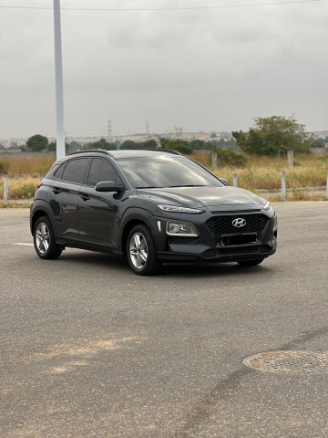 Venda HYUNDAI K LIMPO FULL