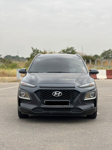 Venda HYUNDAI K LIMPO FULL