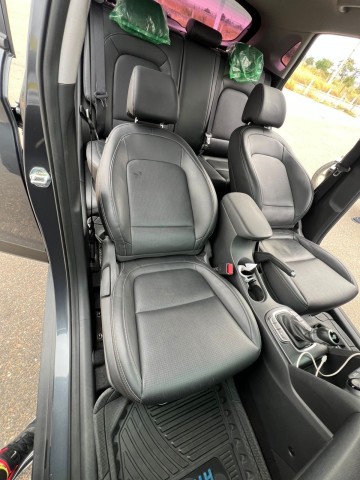 Venda HYUNDAI K LIMPO FULL