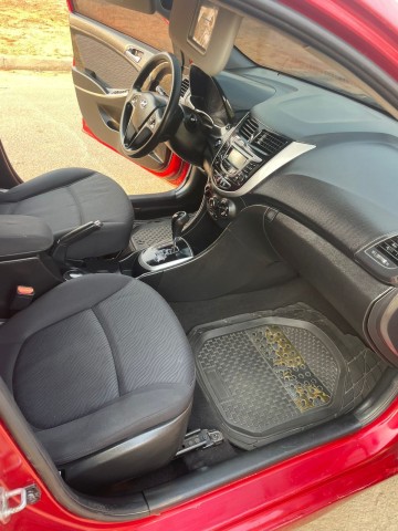 Venda HYUNDAI ACCENT