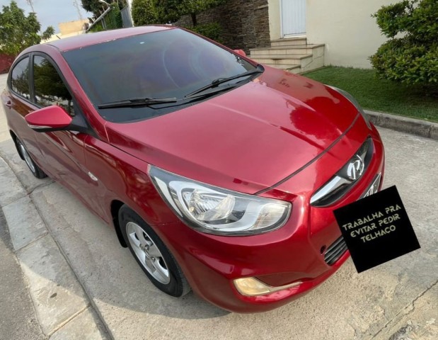 Venda HYUNDAI ACCENT
