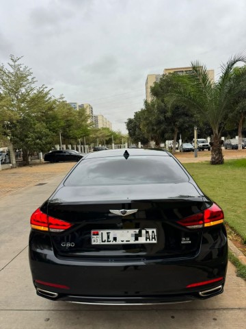 Venda HYUNDAI GENESIS G80