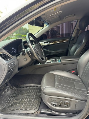 Venda HYUNDAI GENESIS G80