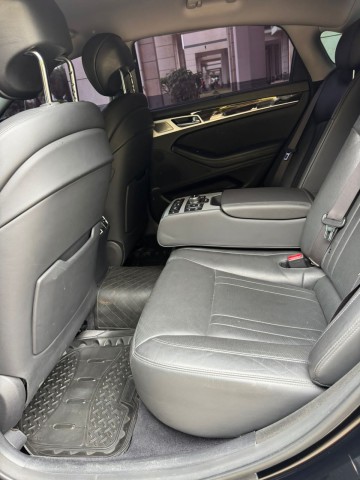 Venda HYUNDAI GENESIS G80