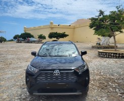 Comprar TOYOTA RAV4 | FULL OPTION