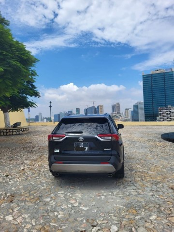 Venda TOYOTA RAV4 | FULL OPTION