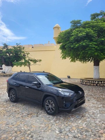 Venda TOYOTA RAV4 | FULL OPTION