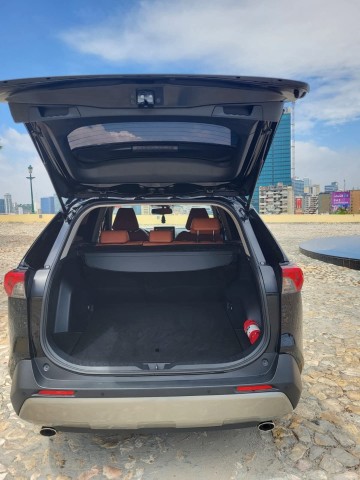 Venda TOYOTA RAV4 | FULL OPTION