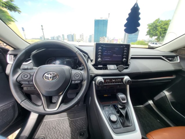Venda TOYOTA RAV4 | FULL OPTION