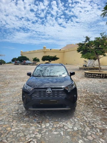 Venda TOYOTA RAV4 | FULL OPTION