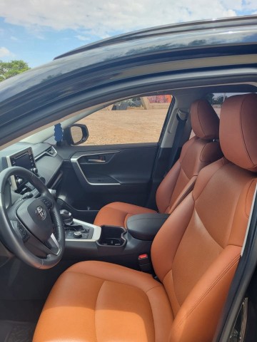 Venda TOYOTA RAV4 | FULL OPTION