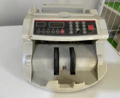 A venda Vendo Maquina De Contar Dinheiro