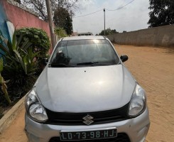 Comprar Vendo Suzuki Alto 800 Limpo