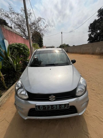 Venda Vendo Suzuki Alto 800 Limpo