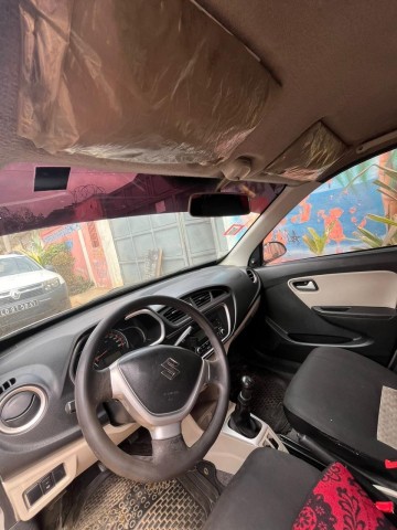 Venda Vendo Suzuki Alto 800 Limpo