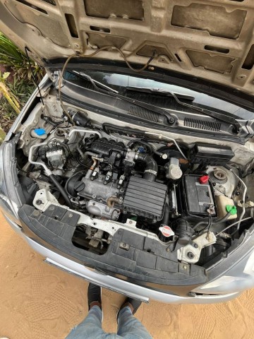 Venda Vendo Suzuki Alto 800 Limpo