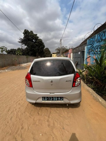 Venda Vendo Suzuki Alto 800 Limpo