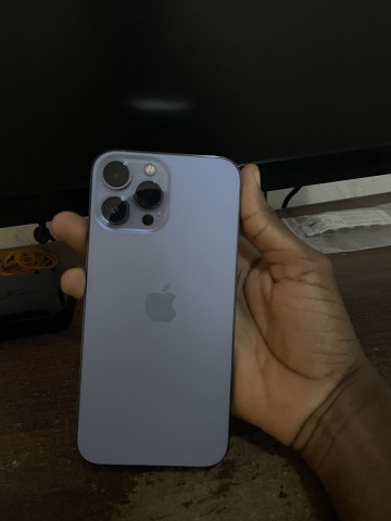 Venda IPhone 13 Pro Max