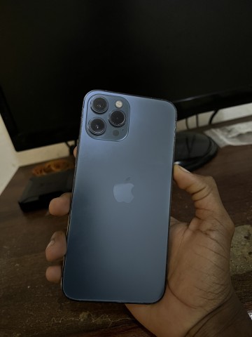Venda IPhone 12 Pro Max