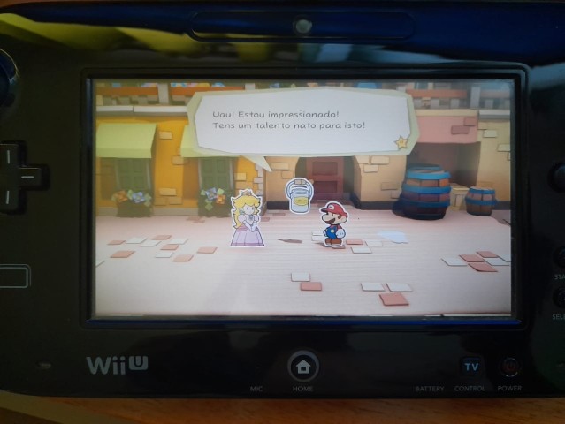 Venda NINTENDO WII U + 13 JOGOS