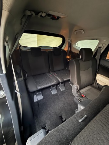 Venda Toyota Rush Dual VVTi