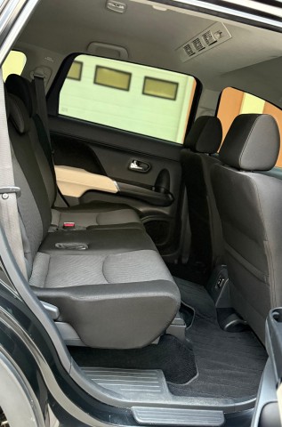 Venda Toyota Rush Dual VVTi