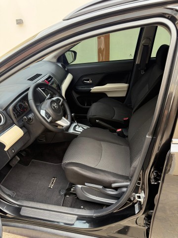 Venda Toyota Rush Dual VVTi