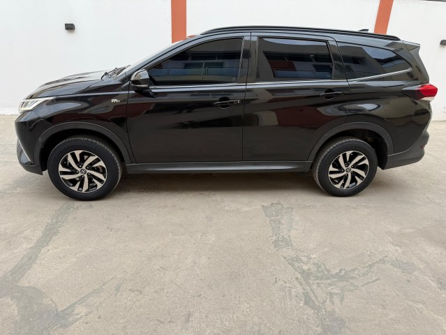 Venda Toyota Rush Dual VVTi