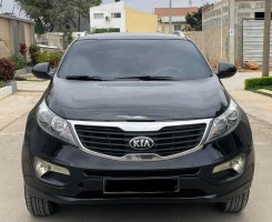 A venda Vendo Kia Sportage Limpo