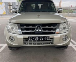 Comprar MITSUBISHI PAJERO | V6