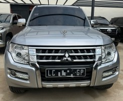 Comprar MITSUBISHI PAJERO