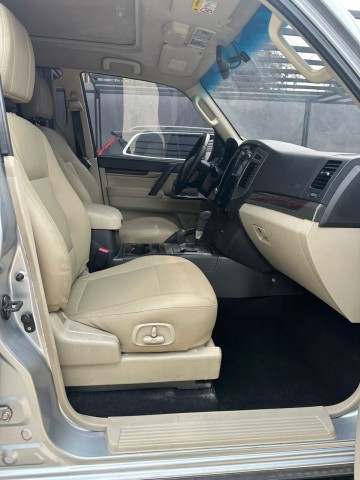 Venda MITSUBISHI PAJERO