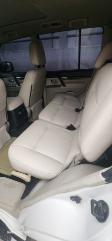 Venda MITSUBISHI PAJERO