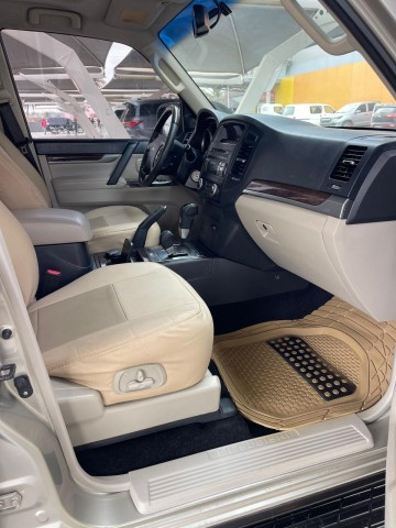 Venda MITSUBISHI PAJERO | V6