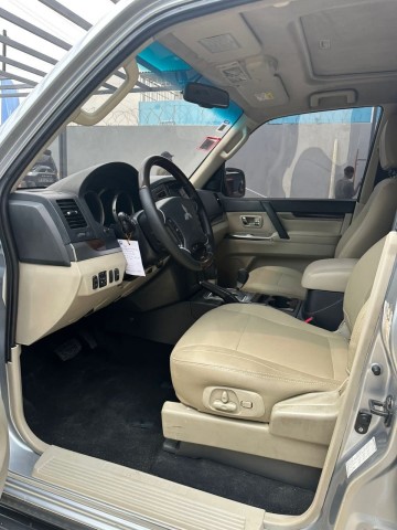 Venda MITSUBISHI PAJERO