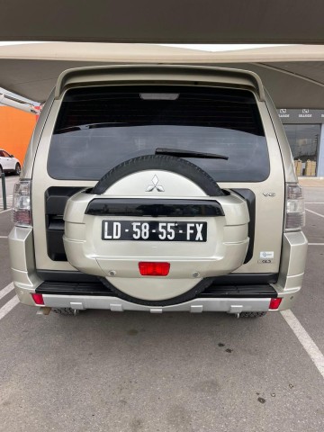 Venda MITSUBISHI PAJERO | V6
