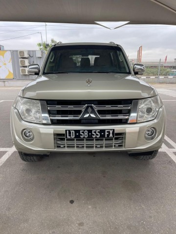 Venda MITSUBISHI PAJERO | V6