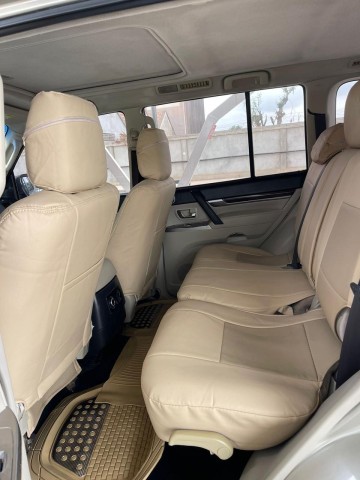 Venda MITSUBISHI PAJERO | V6