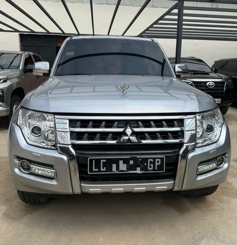 Venda MITSUBISHI PAJERO