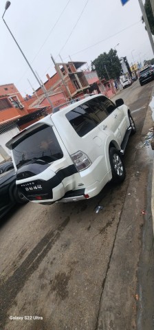 Venda MITSUBISHI PAJERO
