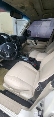 Venda MITSUBISHI PAJERO